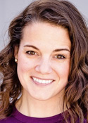 Libby Buck